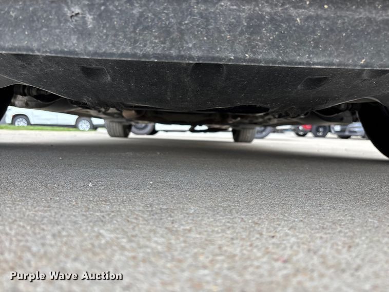 image for item FG0442 2021 Dodge Charger Police 