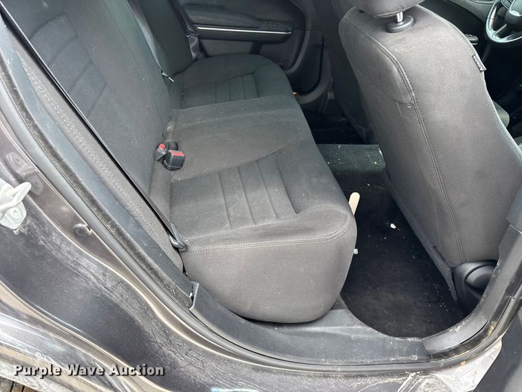image for item FG0442 2021 Dodge Charger Police 