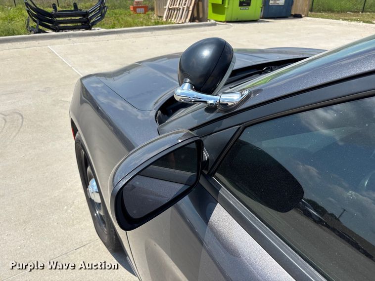 image for item FG0444 2019 Dodge Charger Police 