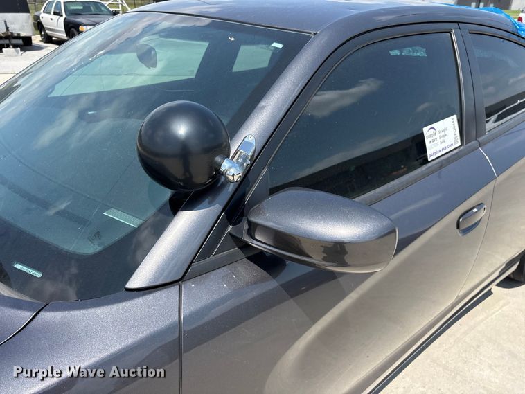image for item FG0444 2019 Dodge Charger Police 