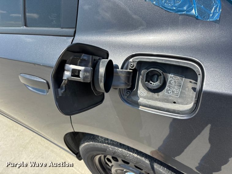 image for item FG0444 2019 Dodge Charger Police 