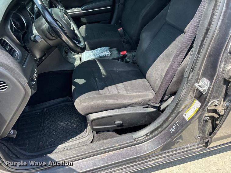 image for item FG0444 2019 Dodge Charger Police 