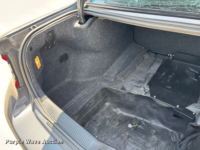 image for item FG0444 2019 Dodge Charger Police 