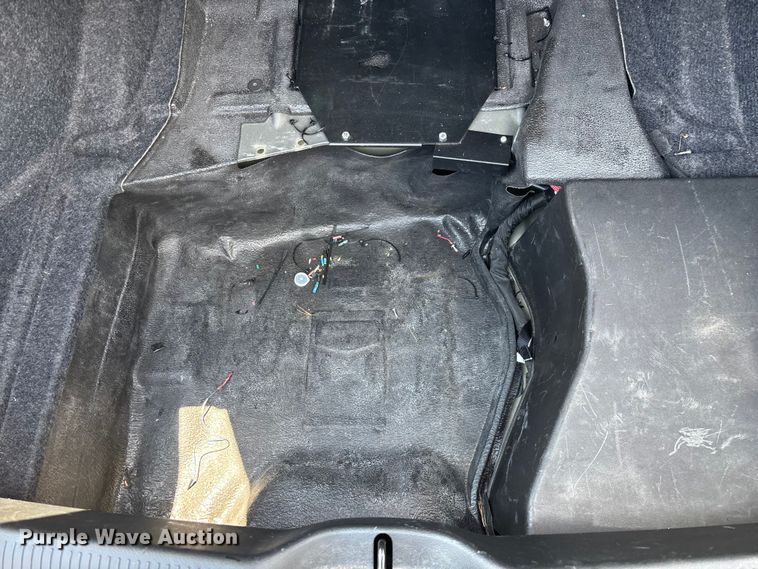 image for item FG0444 2019 Dodge Charger Police 