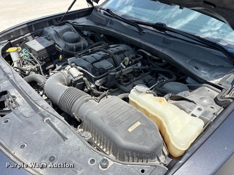 image for item FG0444 2019 Dodge Charger Police 