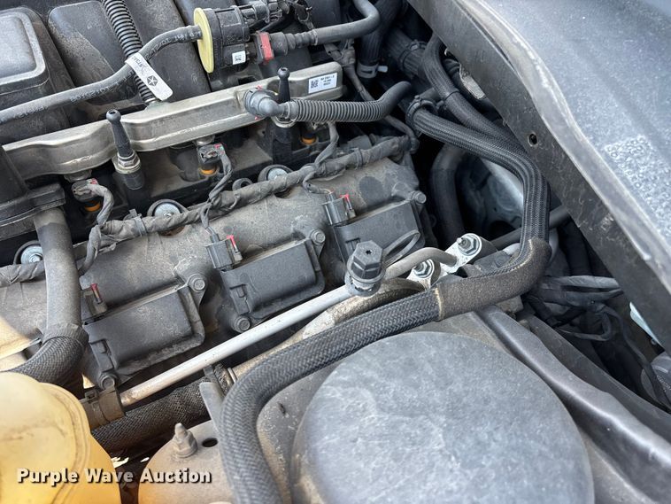 image for item FG0444 2019 Dodge Charger Police 