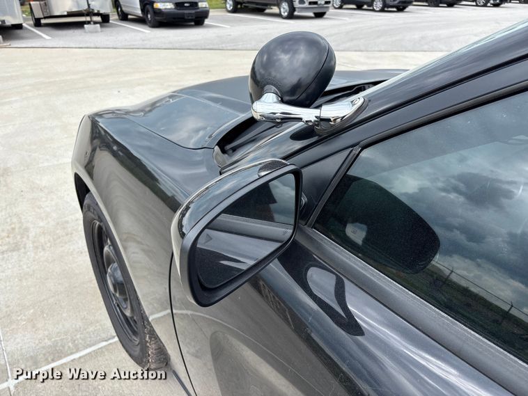 image for item FG0445 2019 Dodge Charger Police 