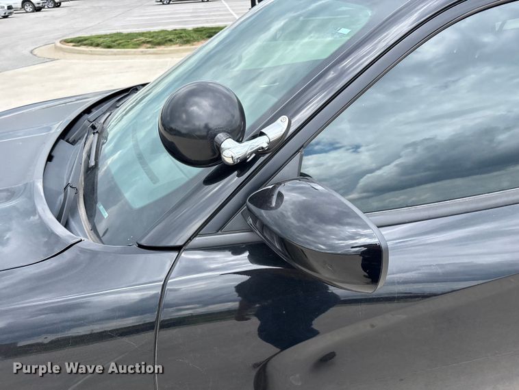 image for item FG0445 2019 Dodge Charger Police 