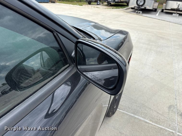 image for item FG0445 2019 Dodge Charger Police 