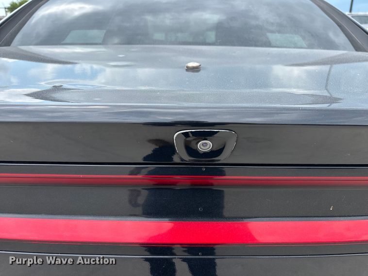 image for item FG0445 2019 Dodge Charger Police 