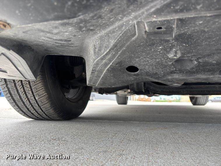 image for item FG0445 2019 Dodge Charger Police 