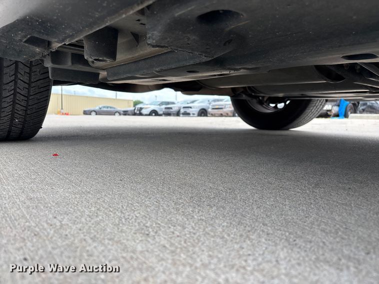 image for item FG0445 2019 Dodge Charger Police 