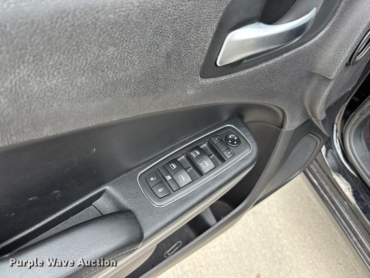 image for item FG0445 2019 Dodge Charger Police 