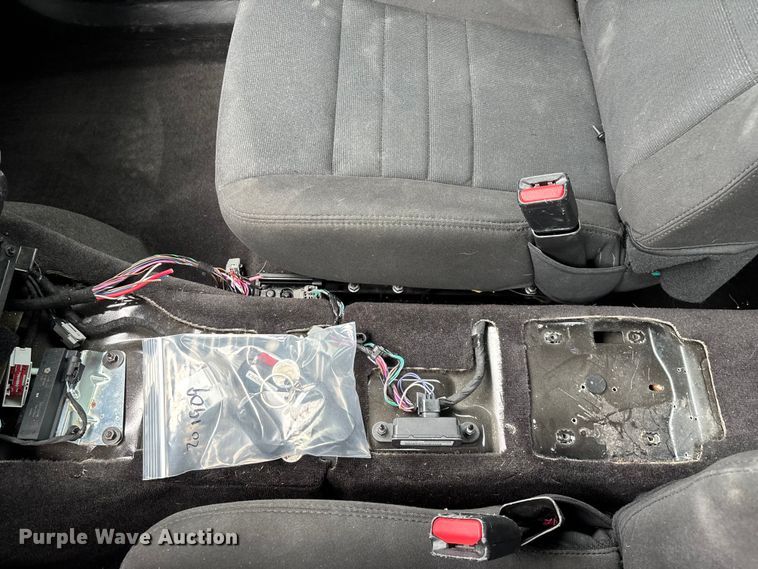 image for item FG0445 2019 Dodge Charger Police 