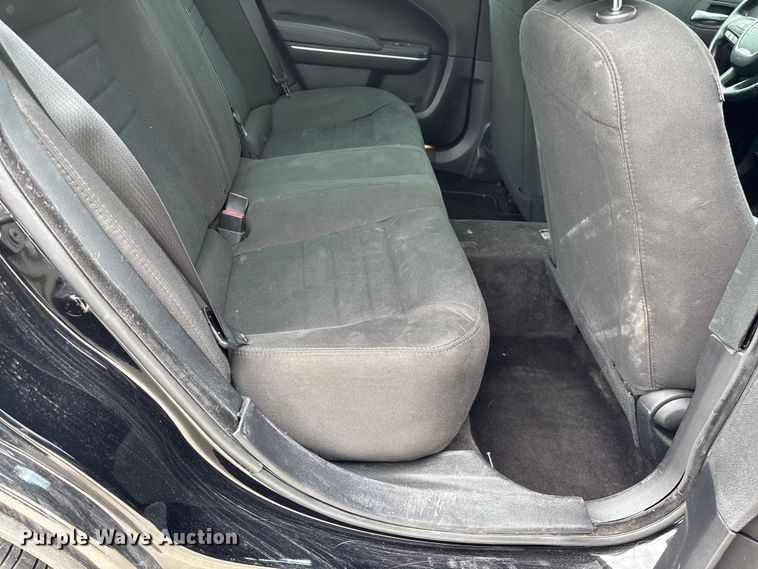 image for item FG0445 2019 Dodge Charger Police 