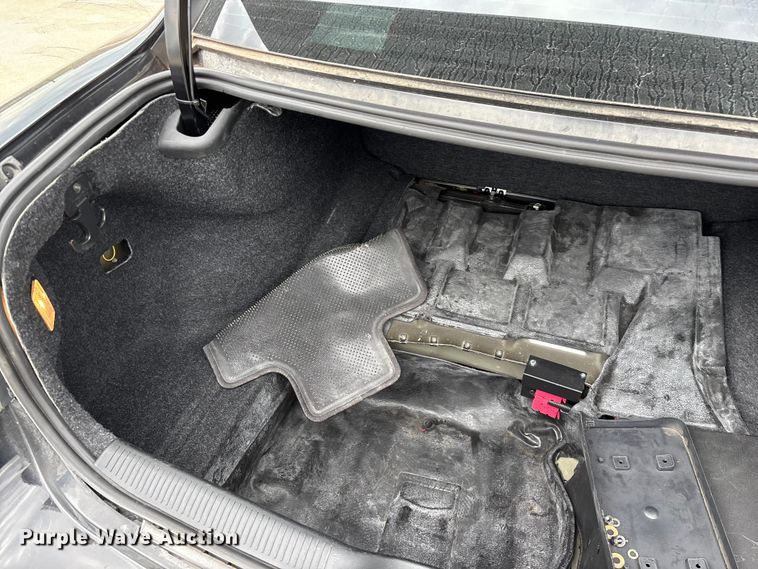 image for item FG0445 2019 Dodge Charger Police 