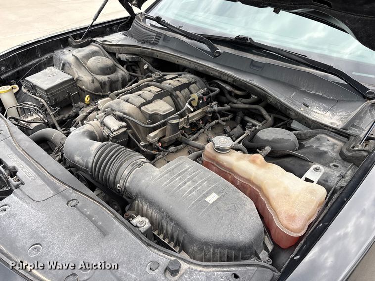 image for item FG0445 2019 Dodge Charger Police 