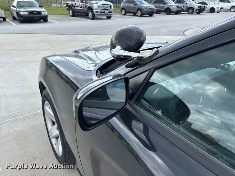image for item FG0446 2014 Dodge Charger Police 