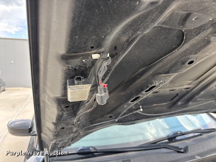 image for item FG0446 2014 Dodge Charger Police 