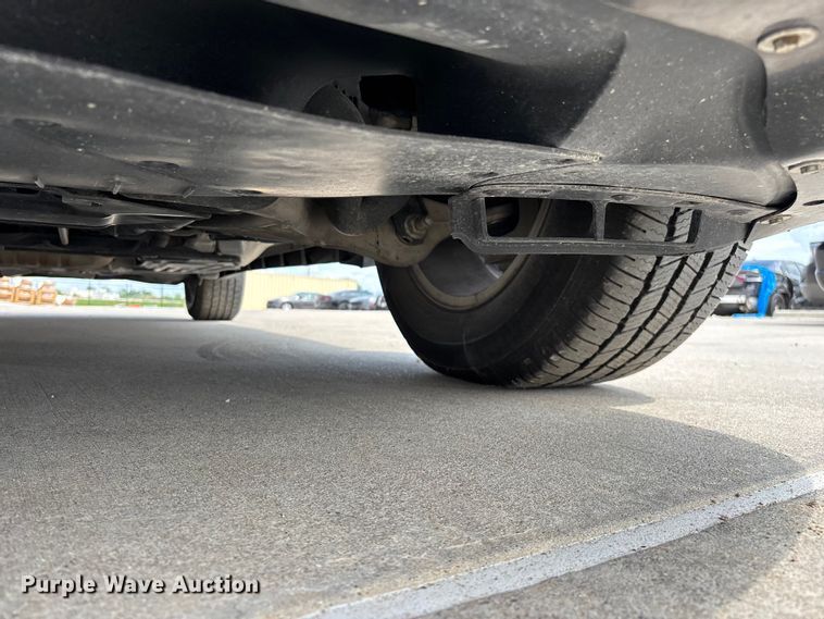image for item FG0447 2020 Dodge Durango SSV SUV