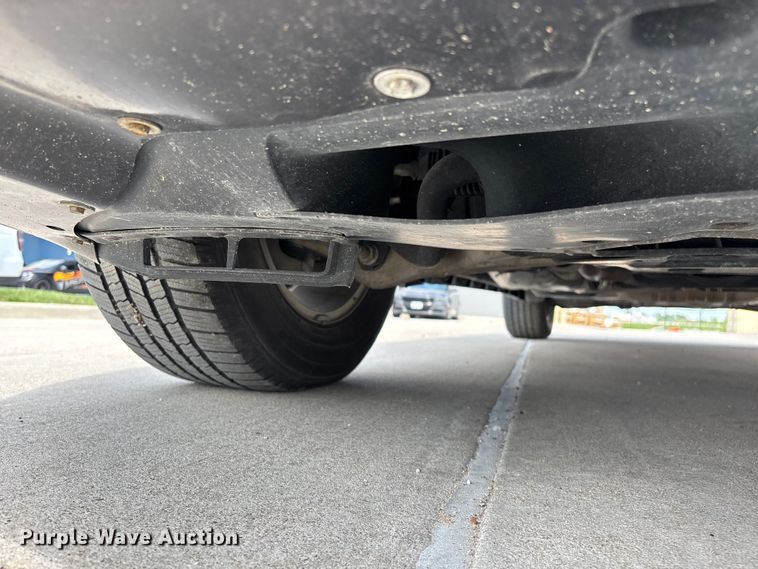 image for item FG0447 2020 Dodge Durango SSV SUV