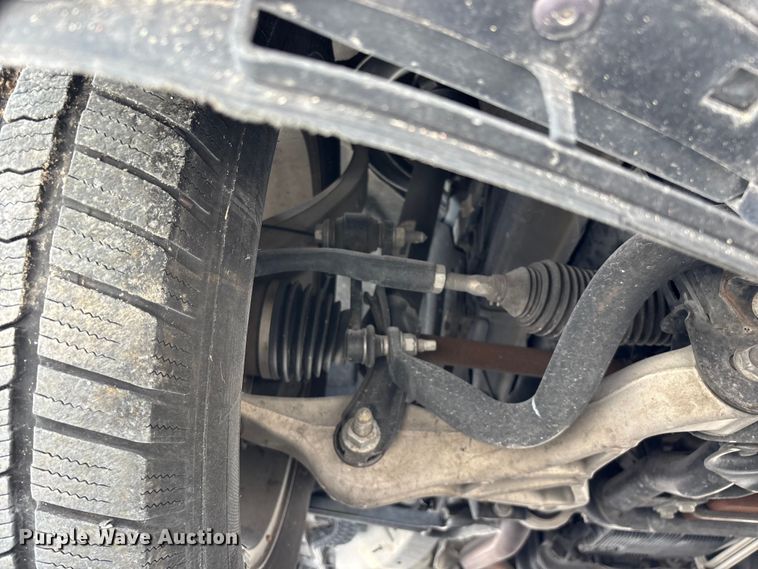image for item FG0447 2020 Dodge Durango SSV SUV