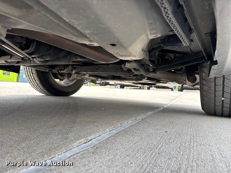image for item FG0447 2020 Dodge Durango SSV SUV