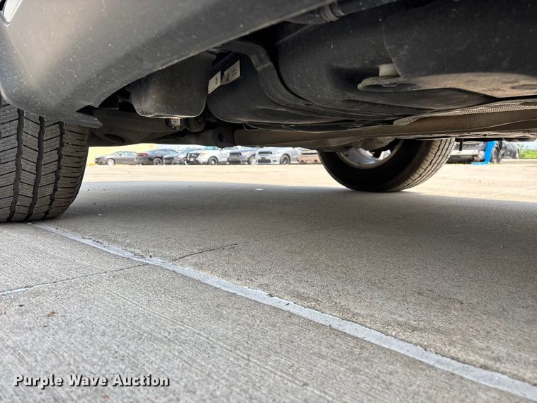 image for item FG0447 2020 Dodge Durango SSV SUV