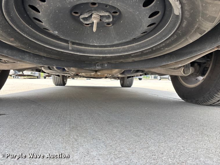 image for item FG0447 2020 Dodge Durango SSV SUV