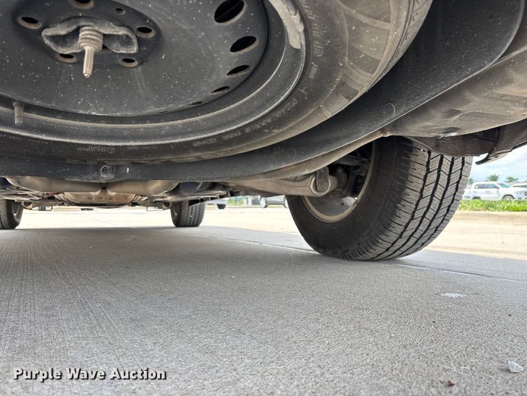 image for item FG0447 2020 Dodge Durango SSV SUV