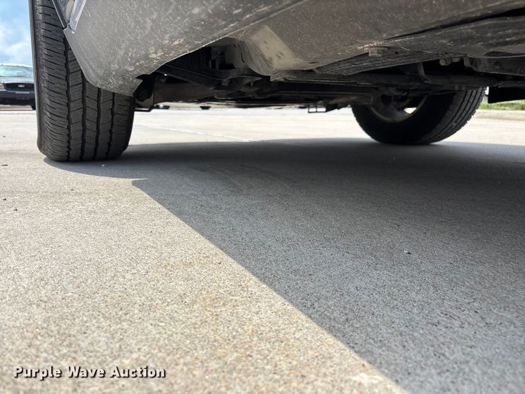 image for item FG0447 2020 Dodge Durango SSV SUV