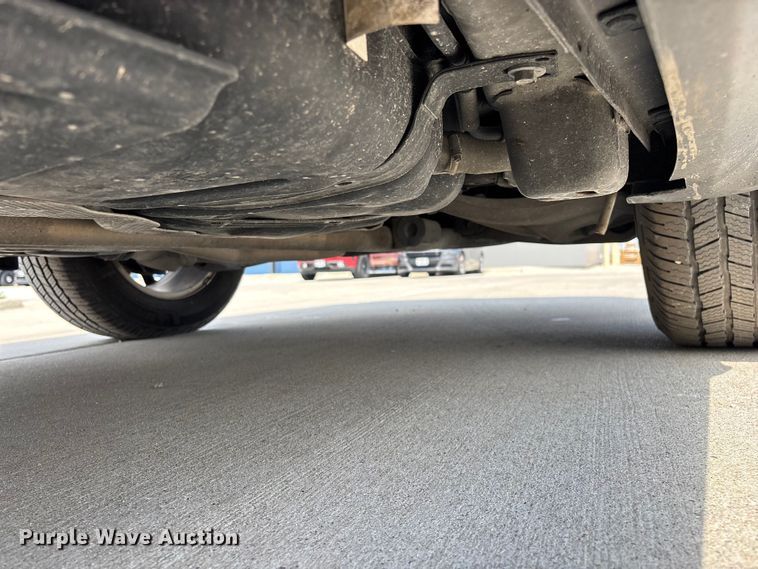 image for item FG0447 2020 Dodge Durango SSV SUV