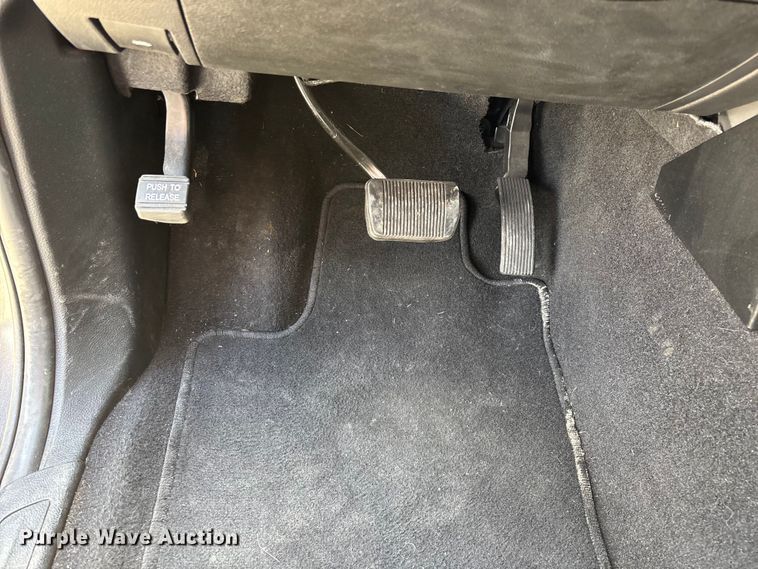 image for item FG0447 2020 Dodge Durango SSV SUV