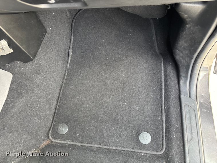 image for item FG0447 2020 Dodge Durango SSV SUV