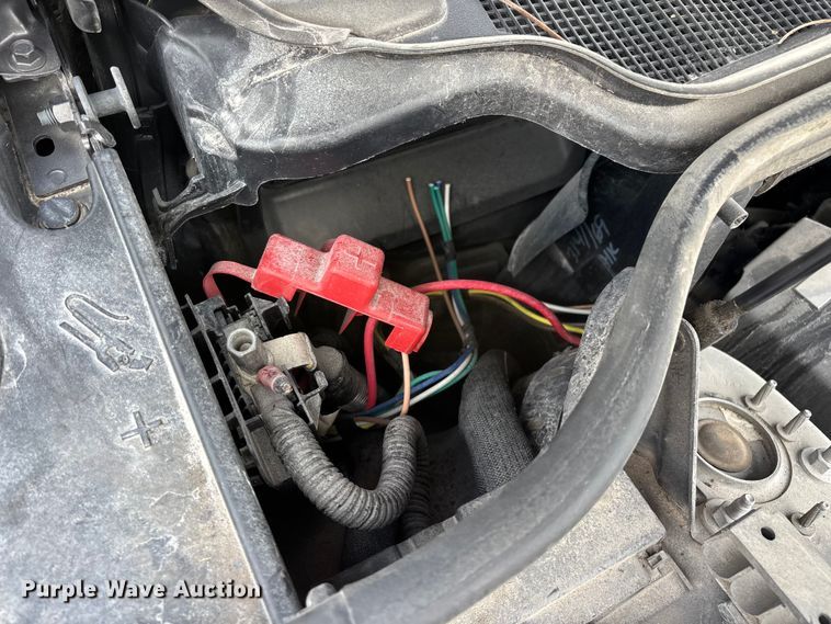 image for item FG0447 2020 Dodge Durango SSV SUV