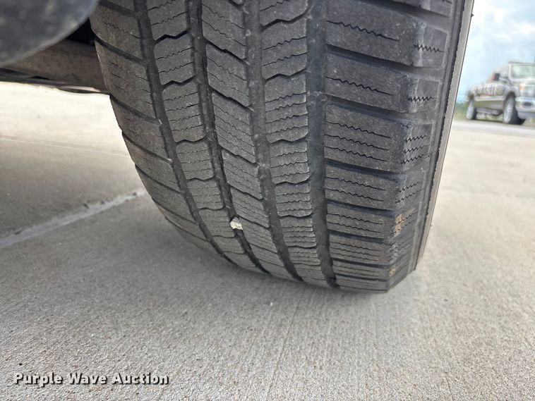 image for item FG0447 2020 Dodge Durango SSV SUV