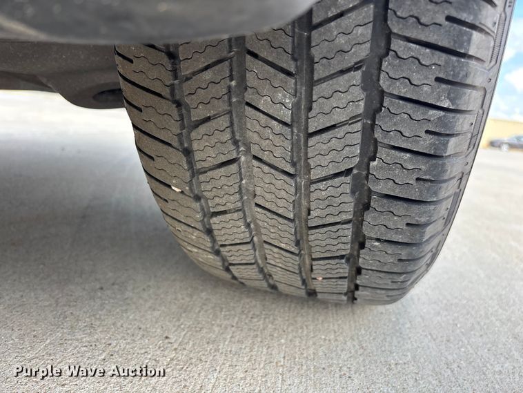 image for item FG0447 2020 Dodge Durango SSV SUV