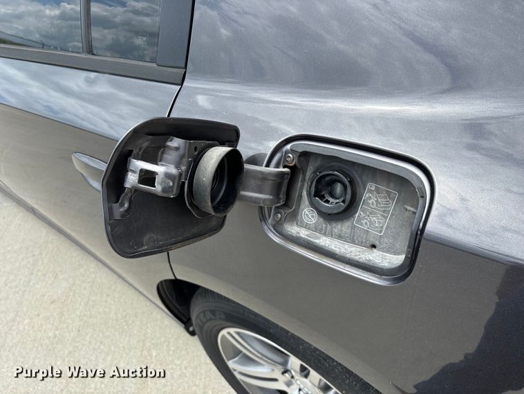 image for item FG0448 2013 Dodge Charger Police 