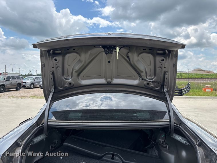image for item FG0449 2021 Dodge Charger Police 