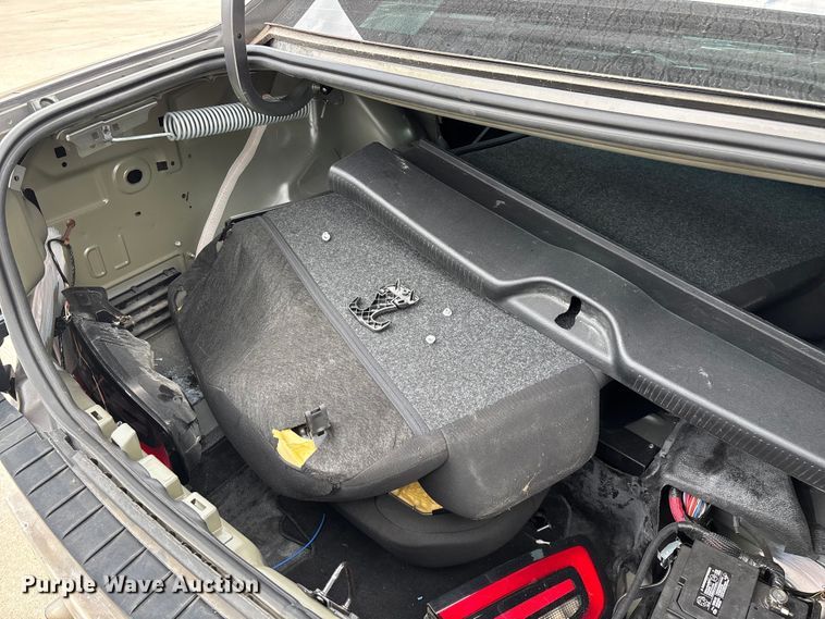 image for item FG0449 2021 Dodge Charger Police 