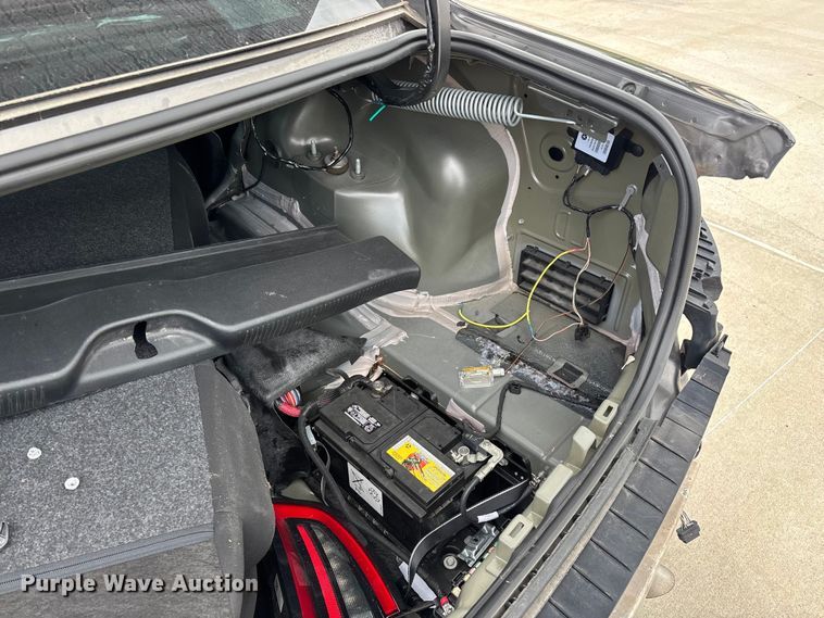 image for item FG0449 2021 Dodge Charger Police 