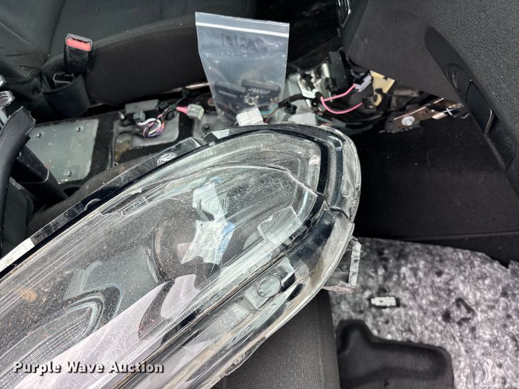 image for item FG0449 2021 Dodge Charger Police 