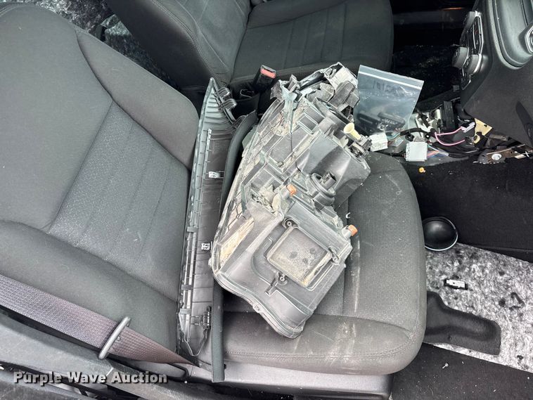 image for item FG0449 2021 Dodge Charger Police 