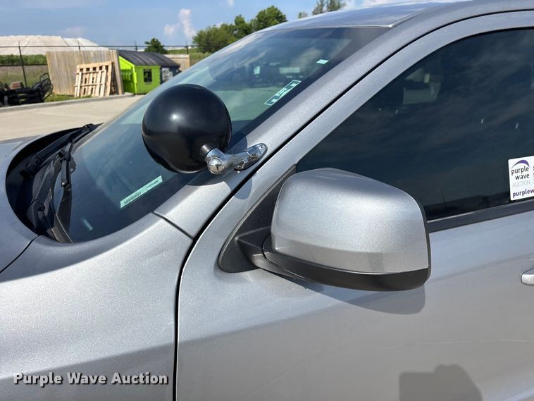 image for item FG0451 2019 Dodge Durango SSV SUV