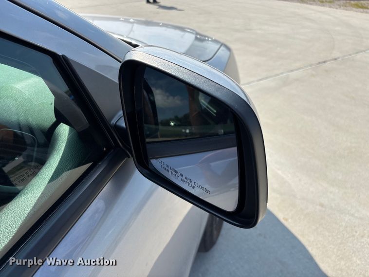 image for item FG0451 2019 Dodge Durango SSV SUV