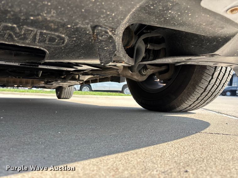 image for item FG0451 2019 Dodge Durango SSV SUV