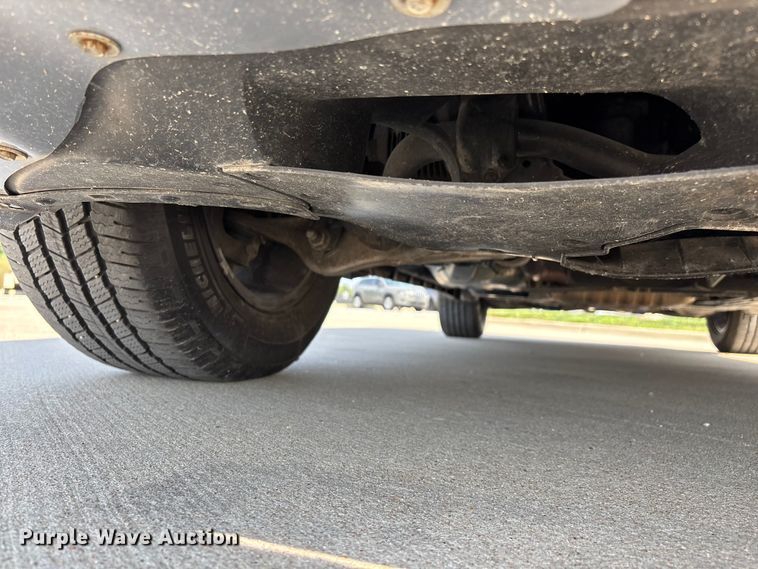 image for item FG0451 2019 Dodge Durango SSV SUV