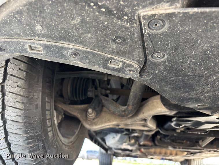 image for item FG0451 2019 Dodge Durango SSV SUV