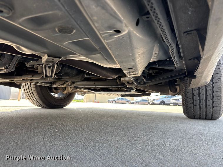 image for item FG0451 2019 Dodge Durango SSV SUV