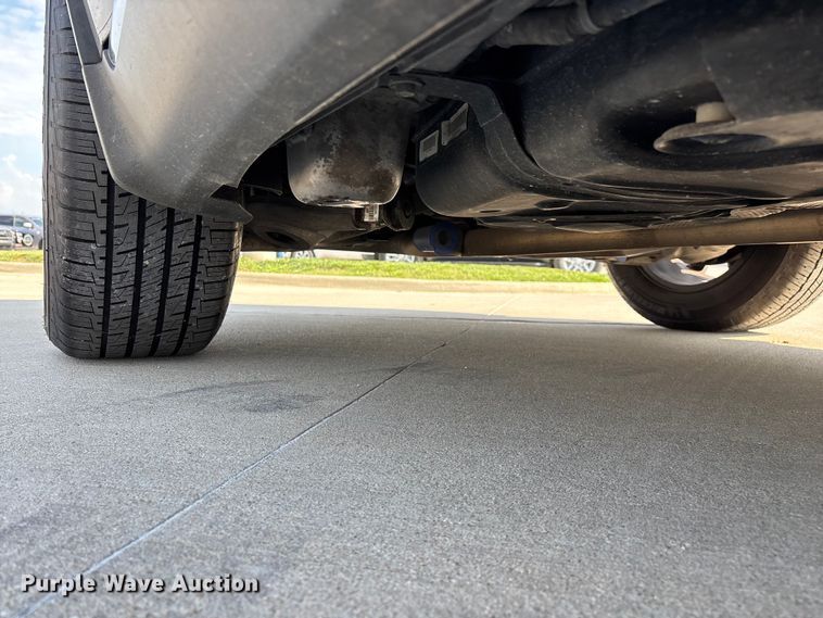 image for item FG0451 2019 Dodge Durango SSV SUV